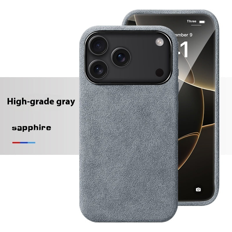 Premium iPhone Case – Elegant & Durable Design