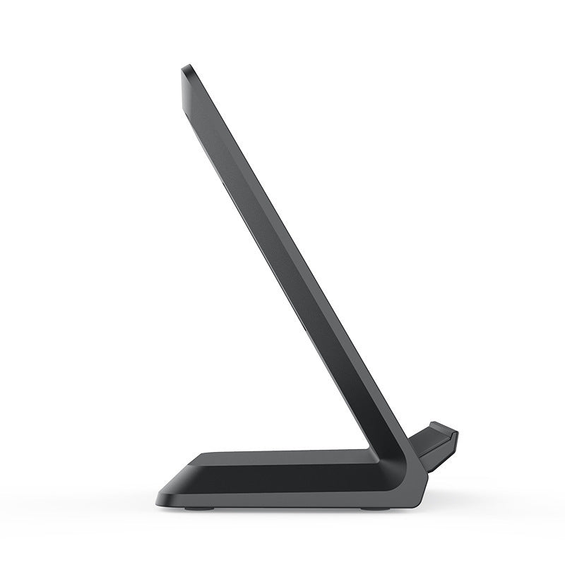 Vertical Pro Fast Wireless Charger – Quick Charge Phone Stand