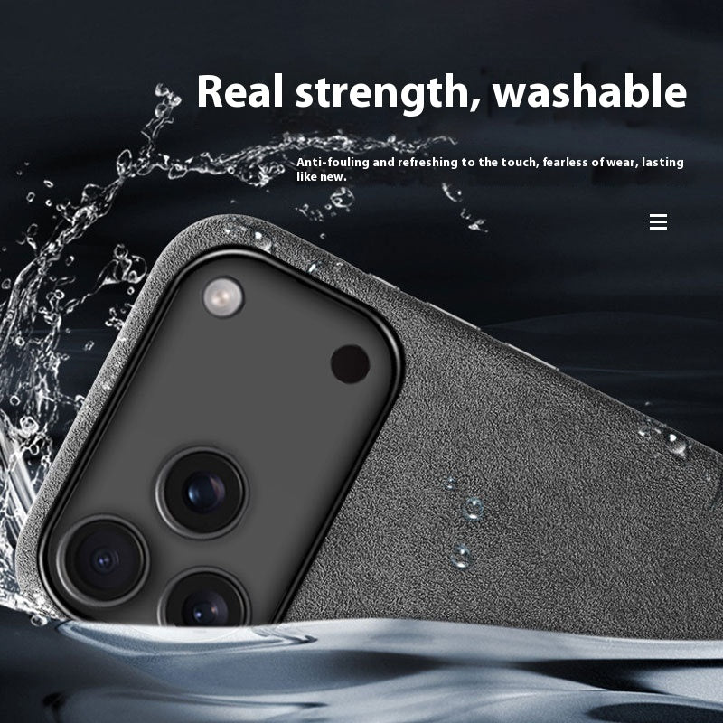 Premium iPhone Case – Elegant & Durable Design