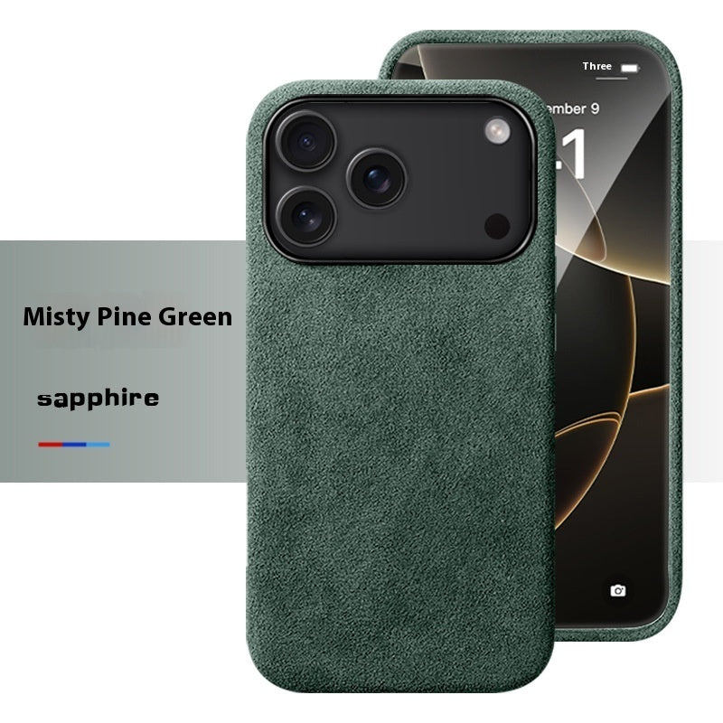 Premium iPhone Case – Elegant & Durable Design