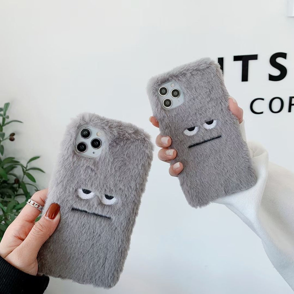 Cute Kawaii Fullfit iPhone Case – Soft Protective Cover