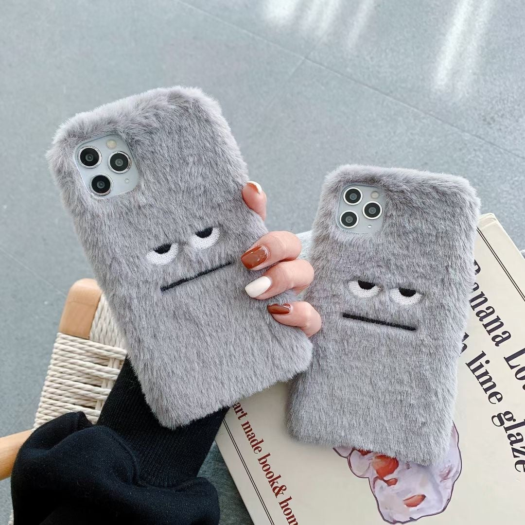 Cute Kawaii Fullfit iPhone Case – Soft Protective Cover