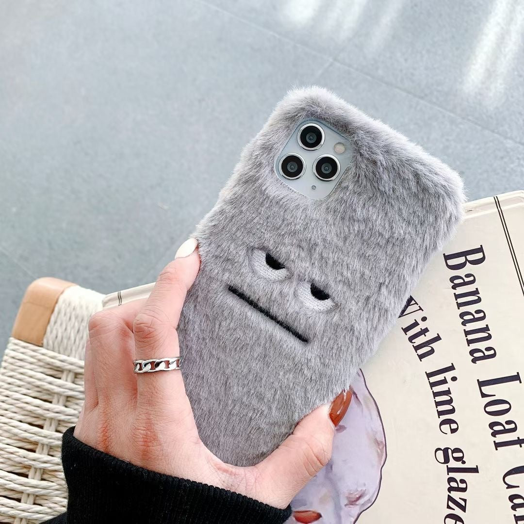 Cute Kawaii Fullfit iPhone Case – Soft Protective Cover