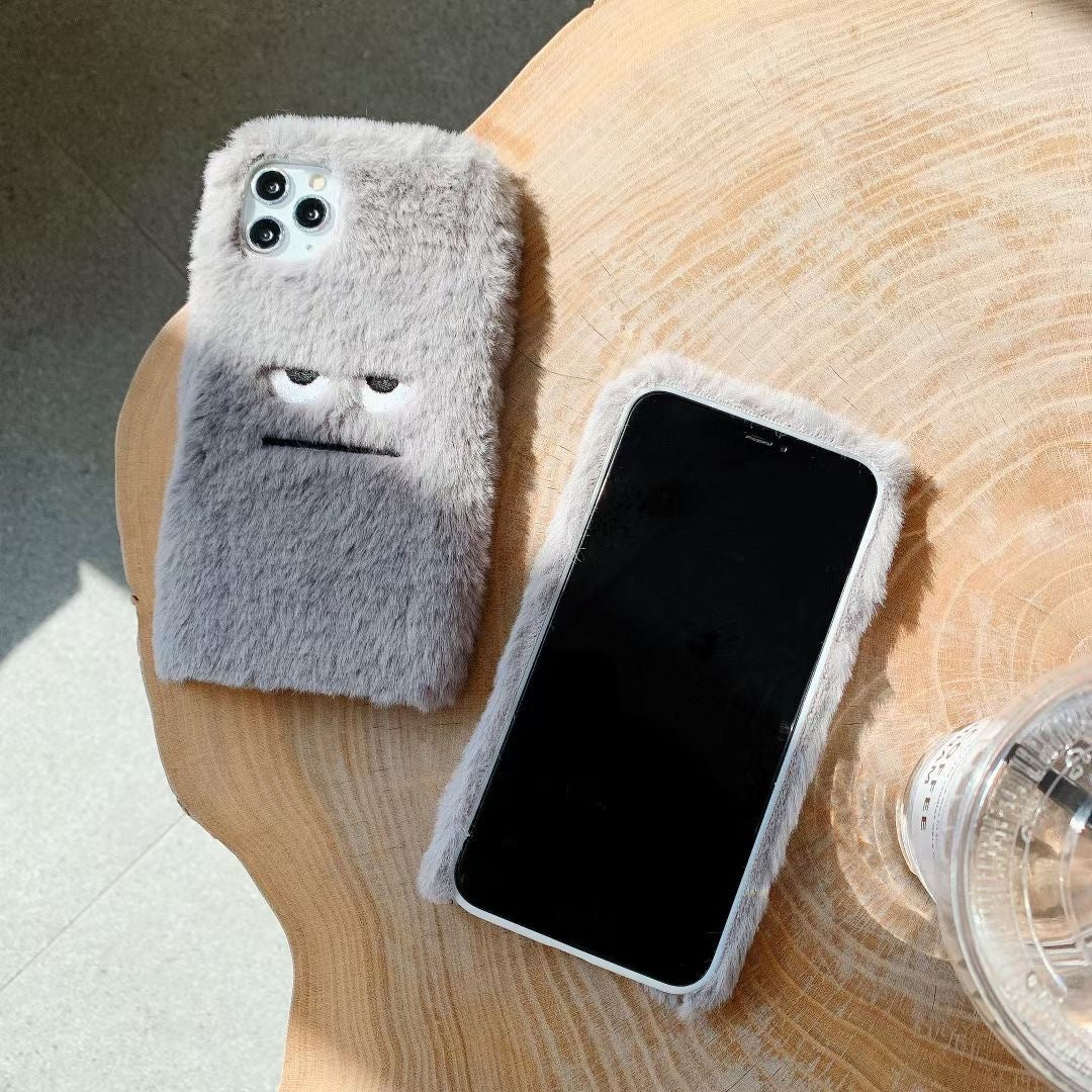 Cute Kawaii Fullfit iPhone Case – Soft Protective Cover