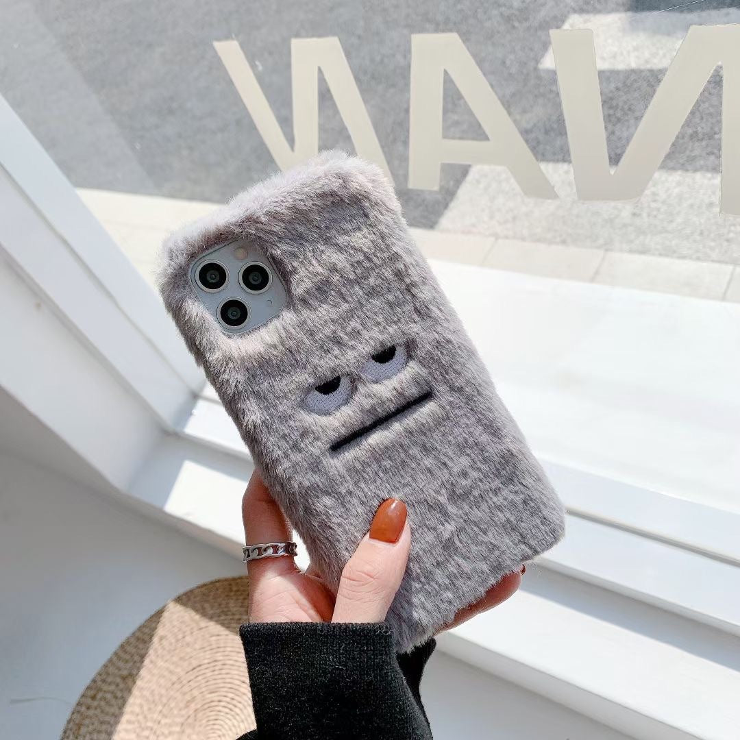 Cute Kawaii Fullfit iPhone Case – Soft Protective Cover