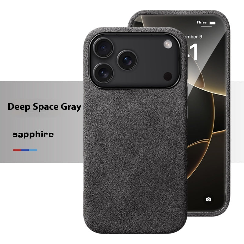 Premium iPhone Case – Elegant & Durable Design